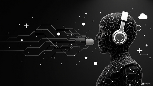 Revolutionäre Technologien verändern unsere Kommunikation